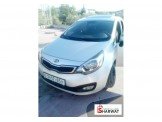 كيا Kia كيا برايد 2014 Image 3