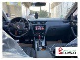 سكودا اوكتافيا 2018 Image 3