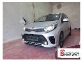 كيا Kia كيا بيكانتو 2018 Image 3