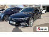 فولكسفاجن باسات 2020 Image 3