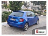 سكودا فابيا 2019 Image 3