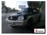 ميتسوبيشي ماجنوم 2006 Image 3