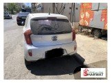 كيا Kia كيا مورننغ 2014 Image 3