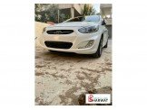 هونداي اكسنت 2017