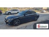 بي ام دبليو  330i 2019