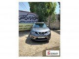 نيسان  اكس تريل 2016