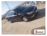 سكودا اوكتافيا 2010
