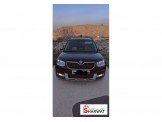 سكودا يتي 2014