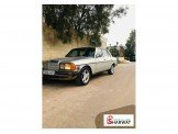 مرسيدس 200 1981