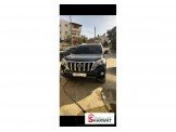تويوتا لاند كروزر 2015