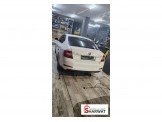 سكودا اوكتافيا 2014