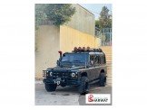 لاندروفر ديفندر 2008