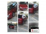 سيت ابيزا 2012