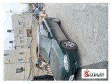 ميتسوبيشي لانسر 2001