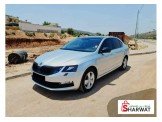 سكودا اوكتافيا 2019