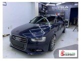 اودي A4 2013