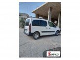بيجو بارتنر 2013
