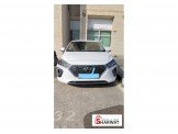 هونداي  ايونيك 2022