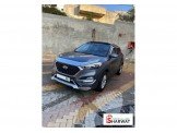 هونداي توسان 2016
