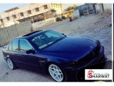 بي ام دبليو 520 1998