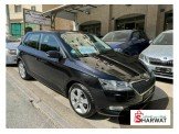 سكودا فابيا 2020