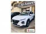 هونداي سانتافيه 2020