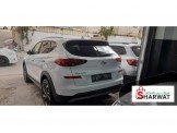 هونداي توسان 2019