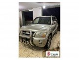 ميتسوبيشي باجيرو 2006