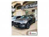 هونداي سانتافيه 2020