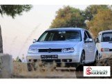 فولكسفاجن جولف 2003