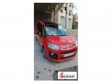 ستروين بيكاسو C3 2015
