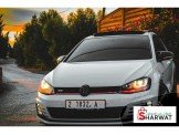فولكسفاجن GTI 2015