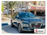 هونداي  كونا 2019