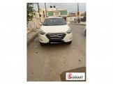 هونداي توسان 2012
