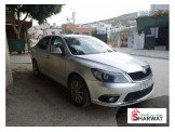 سكودا اوكتافيا 2012
