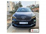 كيا Kia كيا سورينتو 2019