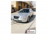 هونداي سوناتا 2008
