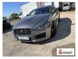  جاجوار Jaguar xe 25t Rsport 2016