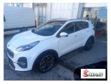 كيا Kia كيا سبورتاج 2019