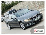 فولكسفاجن باسات 2016