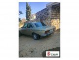 مرسيدس 230 1985