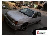 دايو رايسر 1994