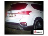 هونداي سانتافيه 2020