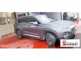هونداي سانتافيه 2018