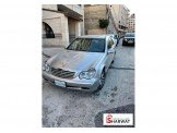 مرسيدس 240 2003