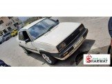 فولكسفاجن جيتا 1991