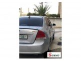 كيا Kia كيا سيراتو 2007