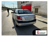 كيا Kia كيا برايد 2008