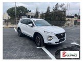 هونداي سانتافيه 2019