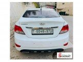 هونداي اكسنت 2014